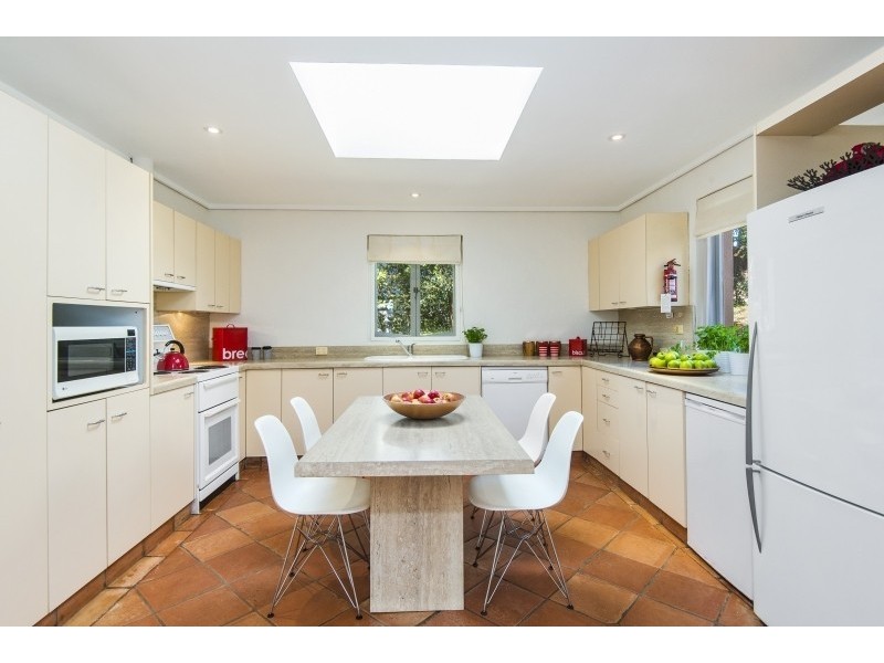 8 The Barbette, Castlecrag NSW 2068