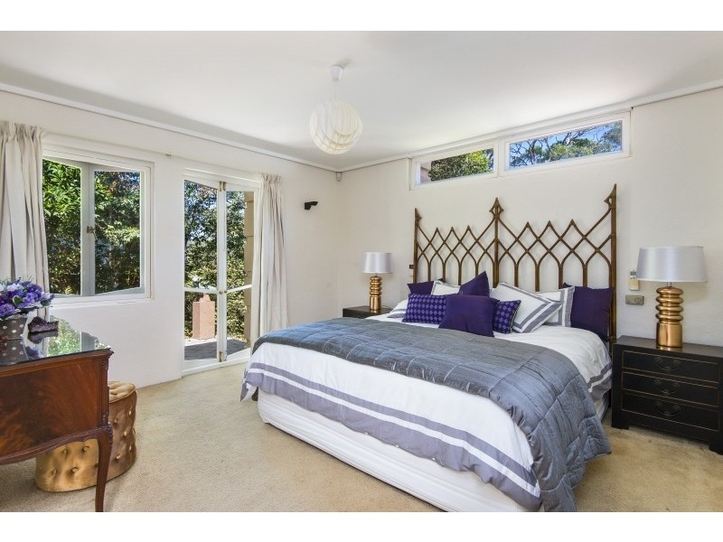 8 The Barbette, Castlecrag NSW 2068
