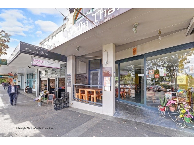 92 Deepwater Road, Castle Cove NSW 2069