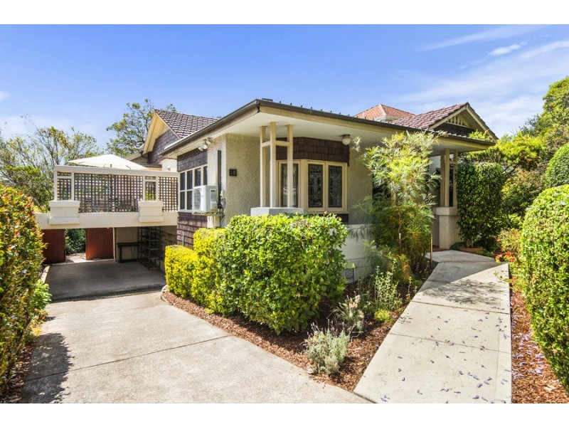 15 Parklands Avenue, Lane Cove NSW 2066