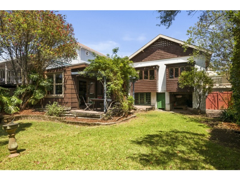 15 Parklands Avenue, Lane Cove NSW 2066