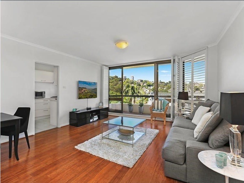 Level 1/369 Alfred Street North, Neutral Bay NSW 2089