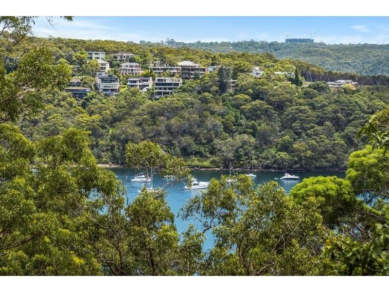 309 Edinburgh Road, Castlecrag NSW 2068