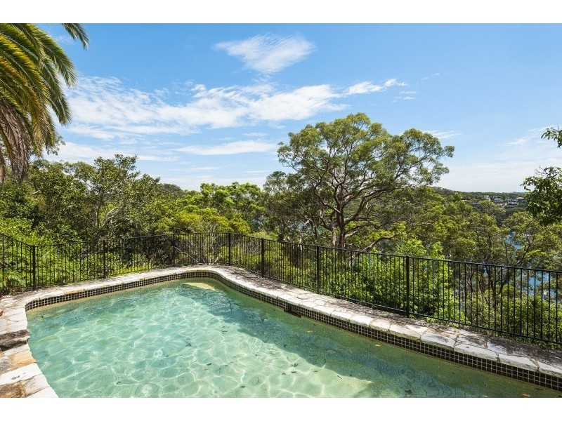 309 Edinburgh Road, Castlecrag NSW 2068