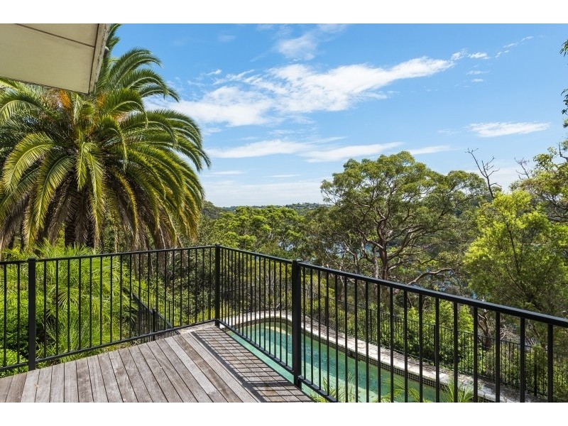309 Edinburgh Road, Castlecrag NSW 2068