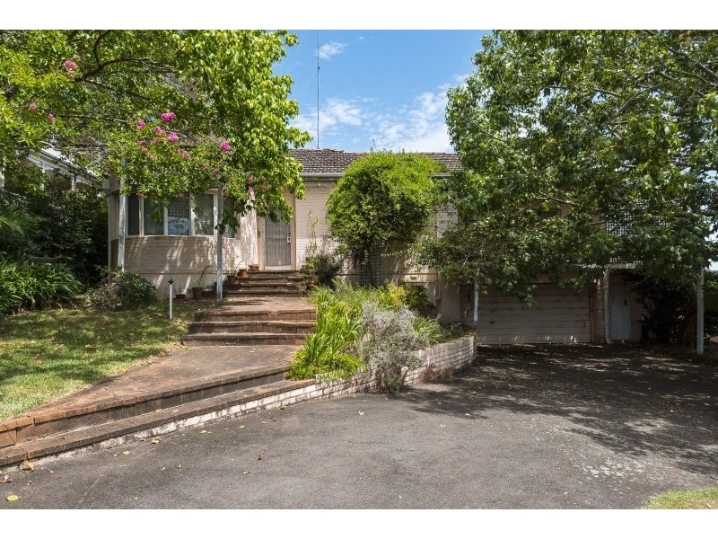 309 Edinburgh Road, Castlecrag NSW 2068