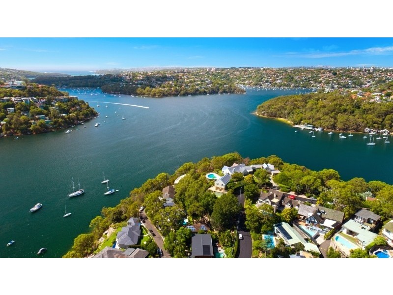 3A Cheyne Walk, Castlecrag NSW 2068