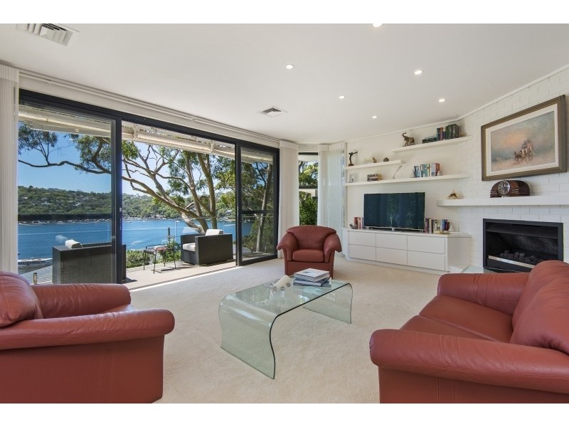 3A Cheyne Walk, Castlecrag NSW 2068