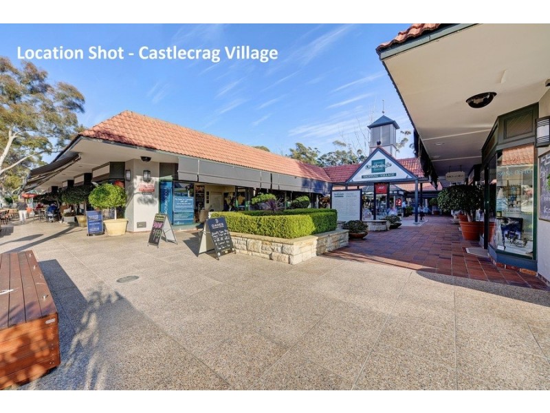 138 Edinburgh Road, Castlecrag NSW 2068