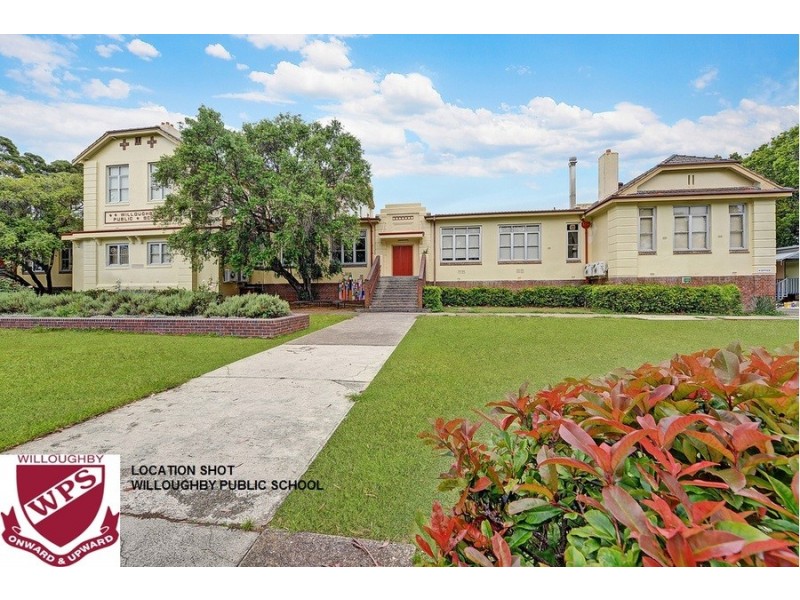 108 Sydney Street, Willoughby NSW 2068