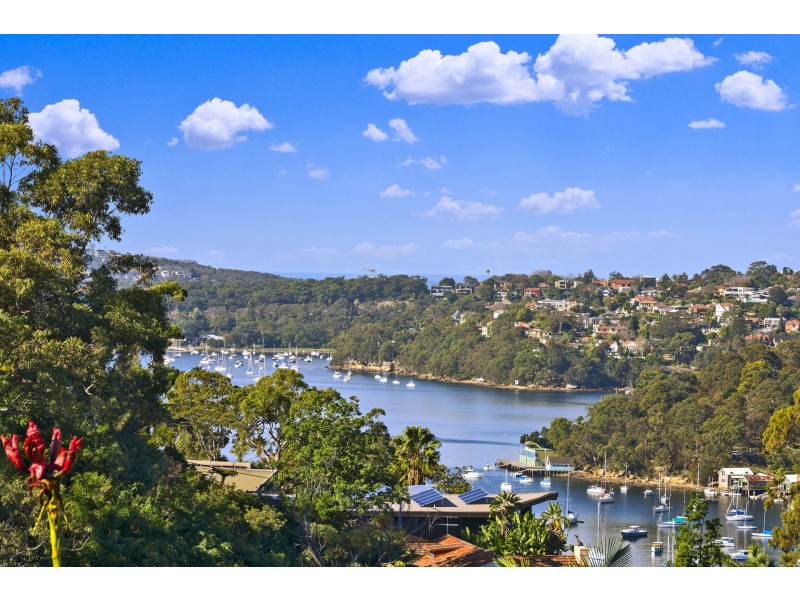 24 The Battlement, Castlecrag NSW 2068
