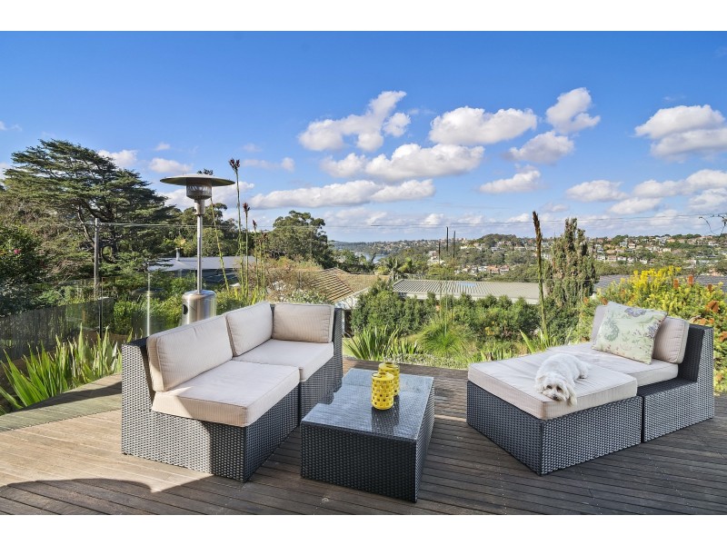 24 The Battlement, Castlecrag NSW 2068