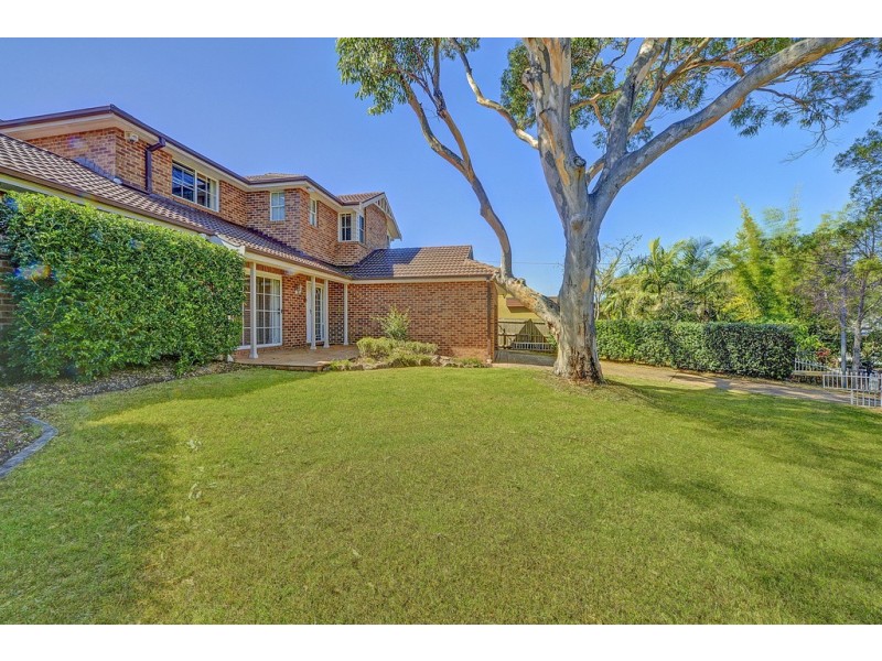 4a Heights Crescent, Middle Cove NSW 2068