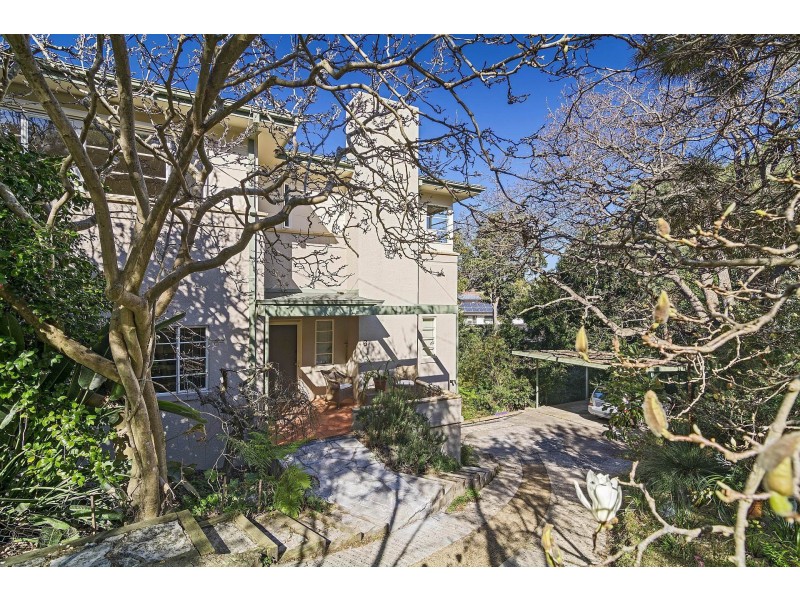 6 Cawarrah Road, Middle Cove NSW 2068