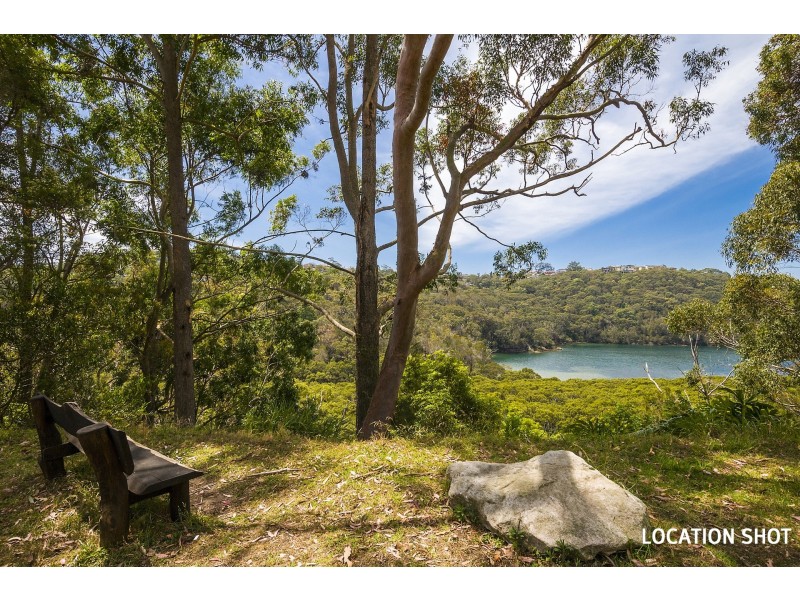 6 Cawarrah Road, Middle Cove NSW 2068