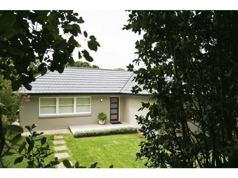 100 Sugarloaf Crescent, Castlecrag NSW 2068