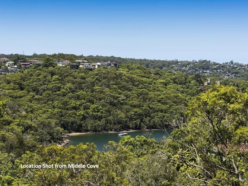 100 Sugarloaf Crescent, Castlecrag NSW 2068