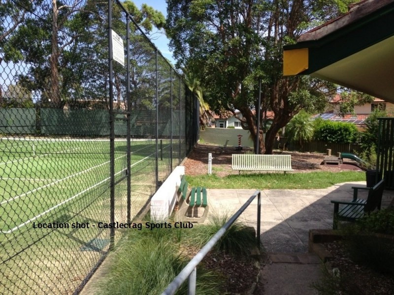 100 Sugarloaf Crescent, Castlecrag NSW 2068