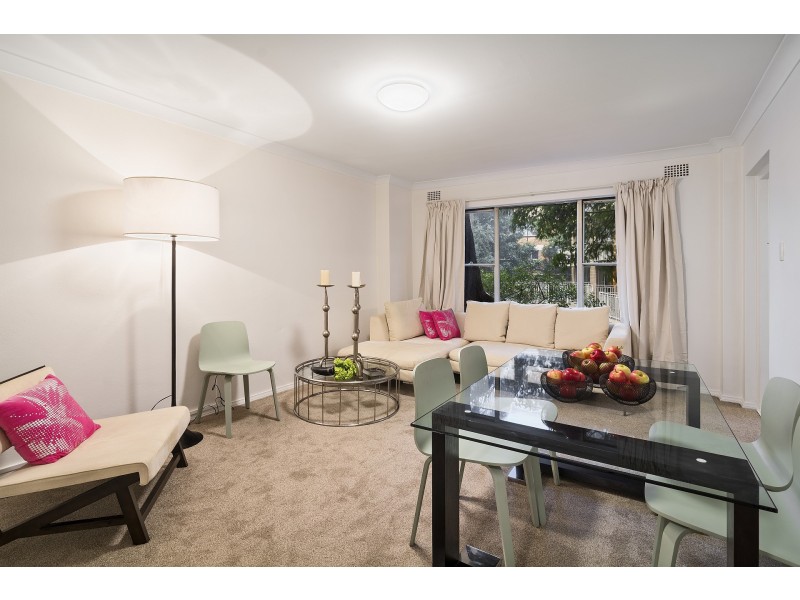 8/282 Pacific Highway, Greenwich NSW 2065