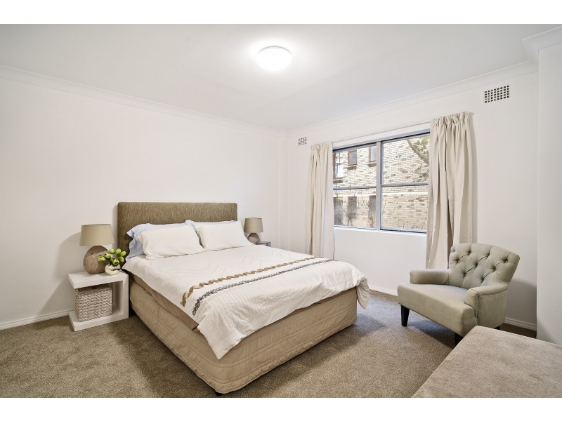 8/282 Pacific Highway, Greenwich NSW 2065