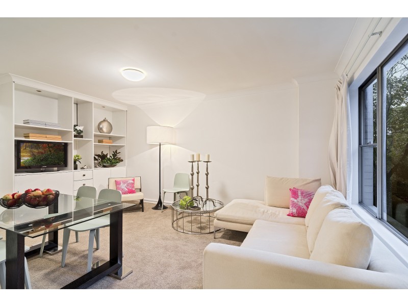 8/282 Pacific Highway, Greenwich NSW 2065