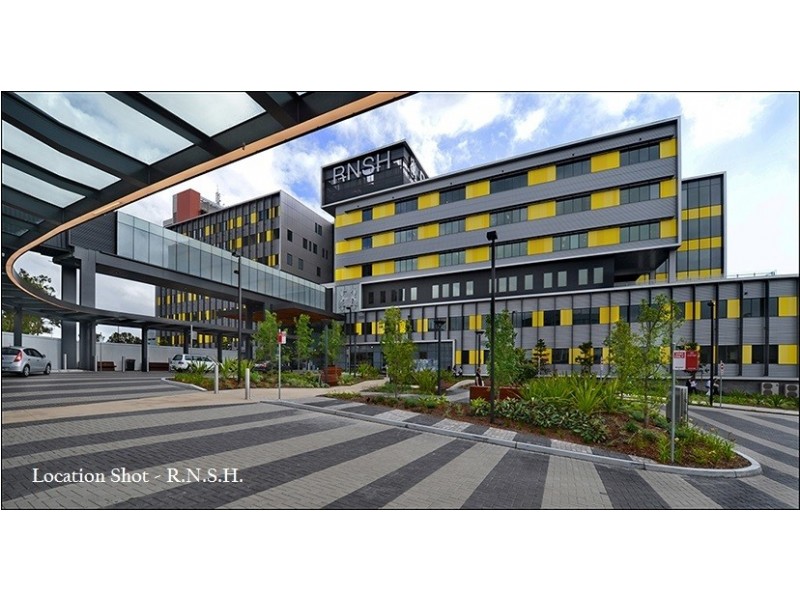 8/282 Pacific Highway, Greenwich NSW 2065