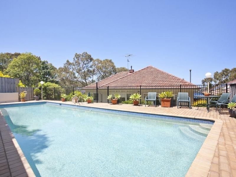 43 The Bulwark, Castlecrag NSW 2068
