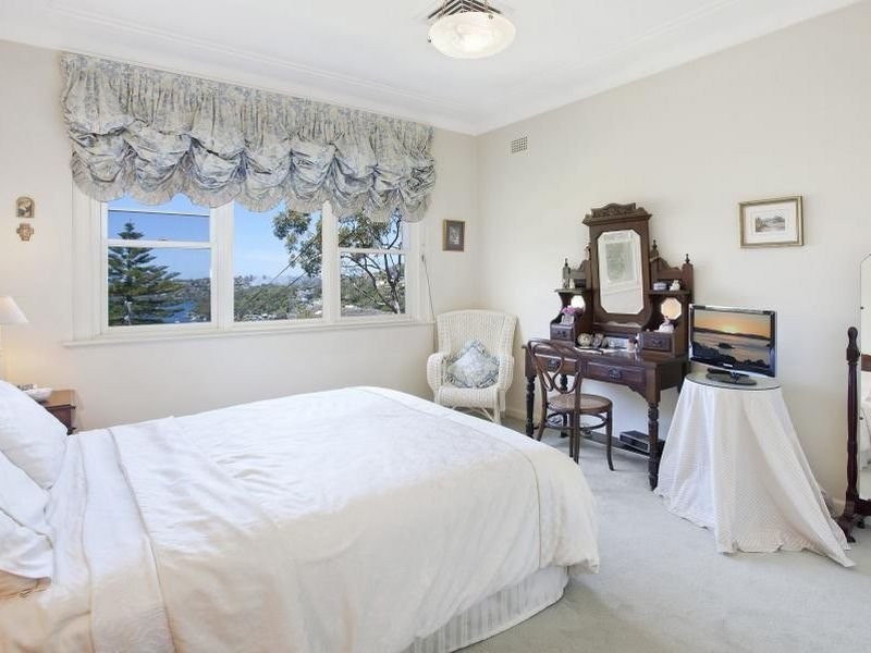 43 The Bulwark, Castlecrag NSW 2068