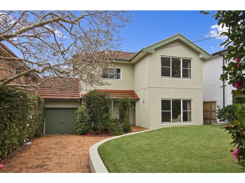 149 Edinburgh Road, Castlecrag NSW 2068