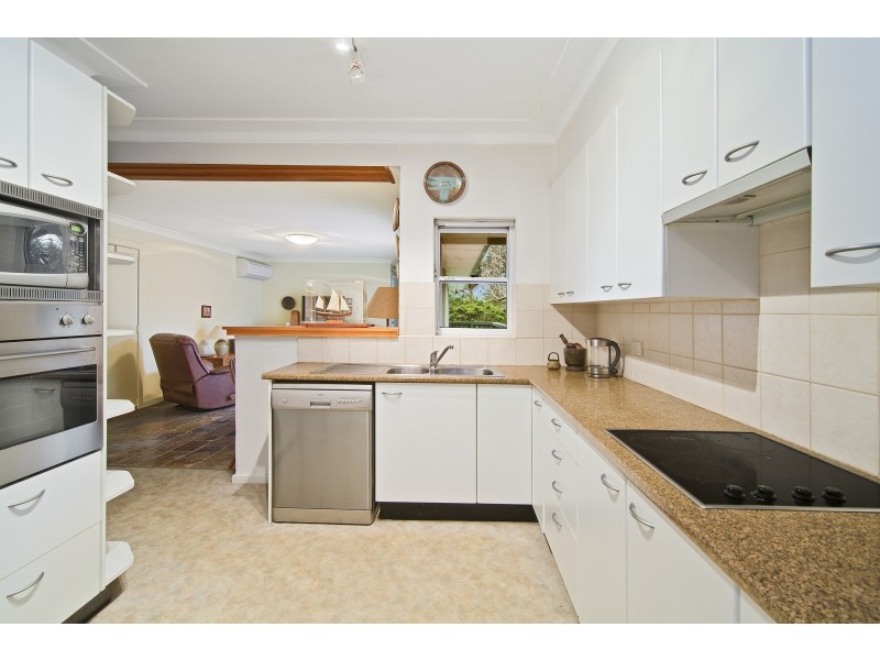 149 Edinburgh Road, Castlecrag NSW 2068