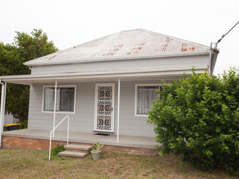 25 High Street, Cessnock NSW 2325