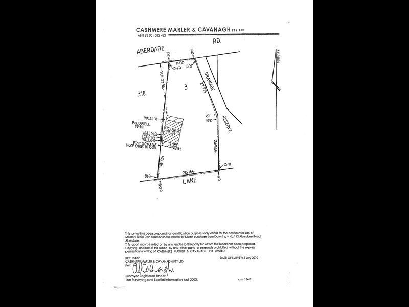 143 Aberdare Road, Aberdare NSW 2325