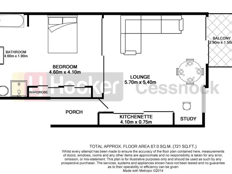Villa 3 Elysia Resort, Pokolbin NSW 2320