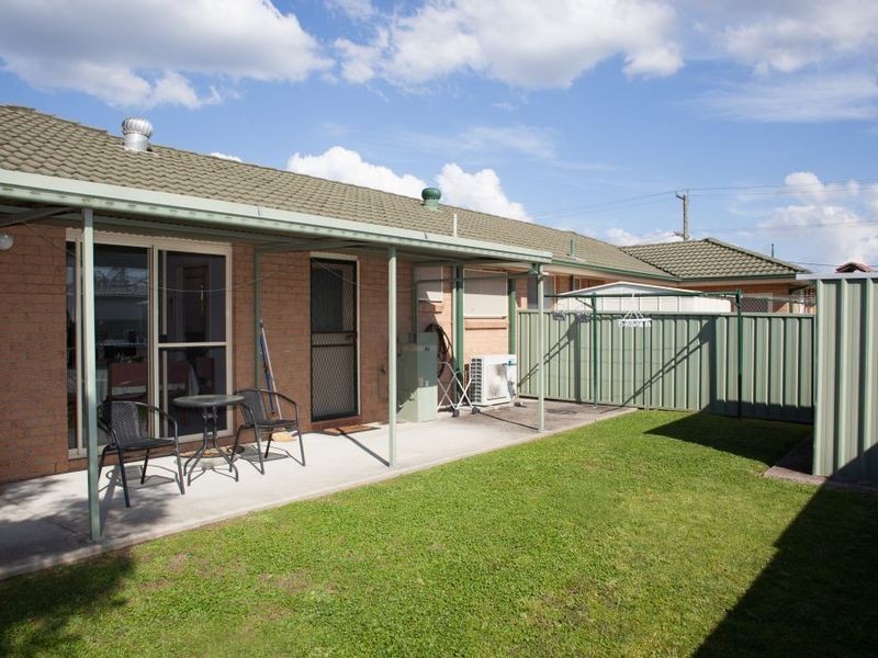 2/46b Anzac Ave, Cessnock NSW 2325