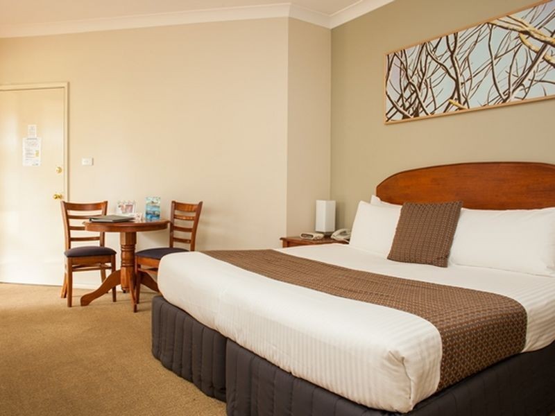 Villa11-12 The Leisure Inn, Pokolbin NSW 2320