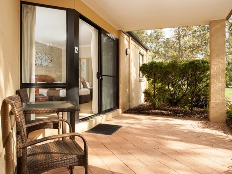 Villa11-12 The Leisure Inn, Pokolbin NSW 2320