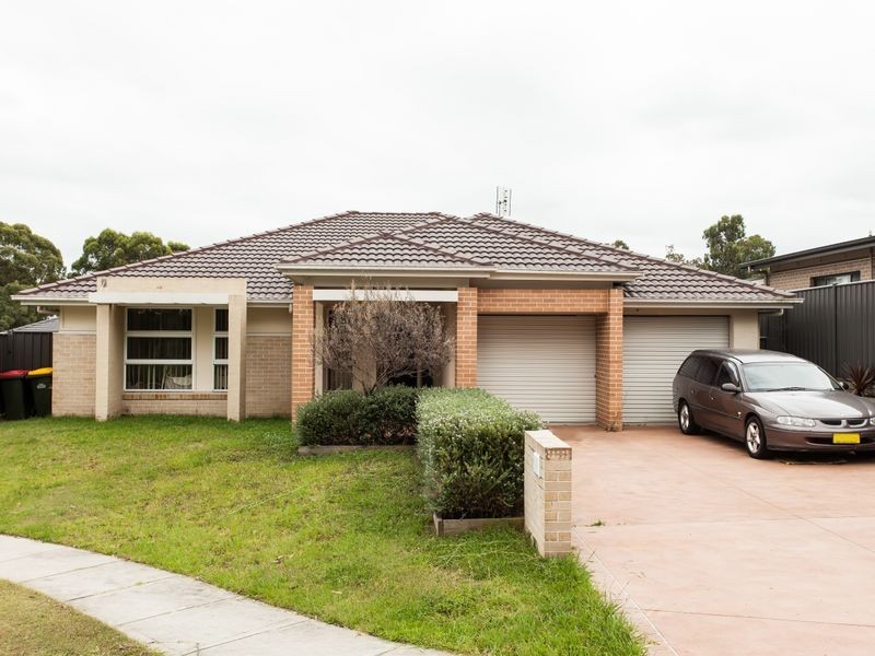 10 Finch Close, Cessnock NSW 2325