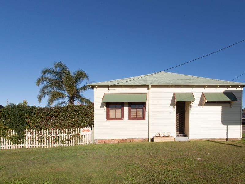 24 Coronation Street, Kurri Kurri NSW 2327