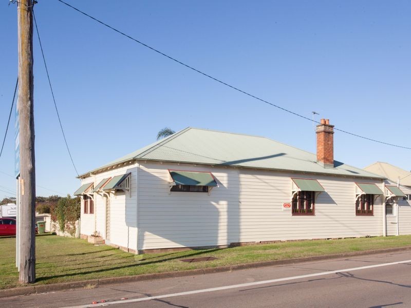 24 Coronation Street, Kurri Kurri NSW 2327