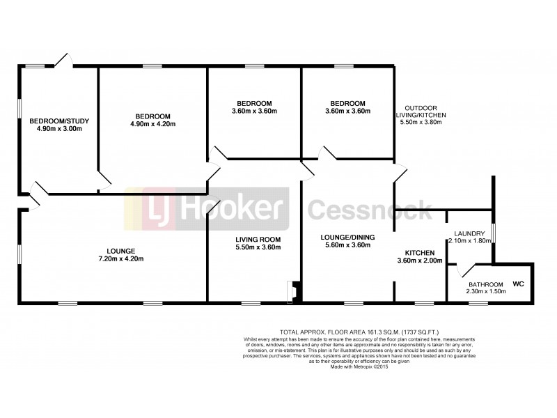 24 Coronation Street, Kurri Kurri NSW 2327 Floorplan