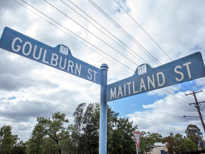 53 Maitland Street, Abermain NSW 2326
