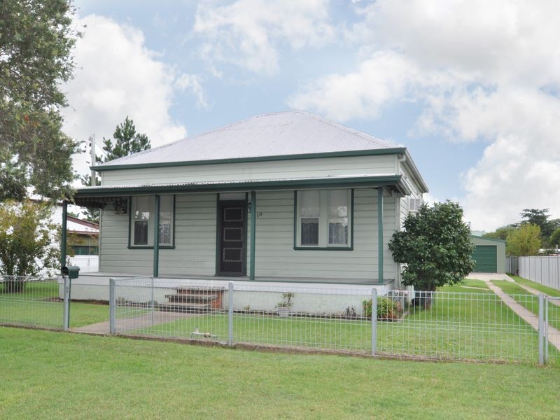 10 Doyle Street, Cessnock NSW 2325