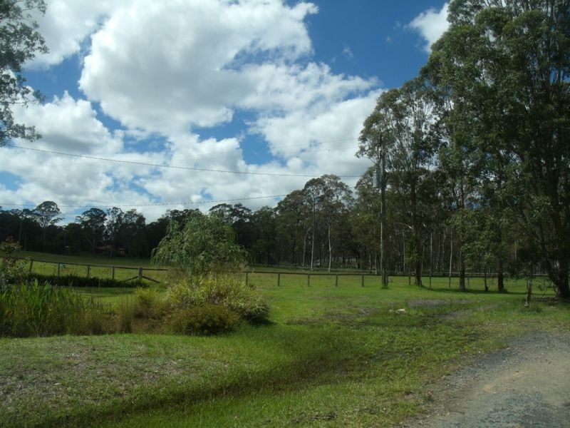Lot 1 / 98 Wollombi Road, Aberdare NSW 2325