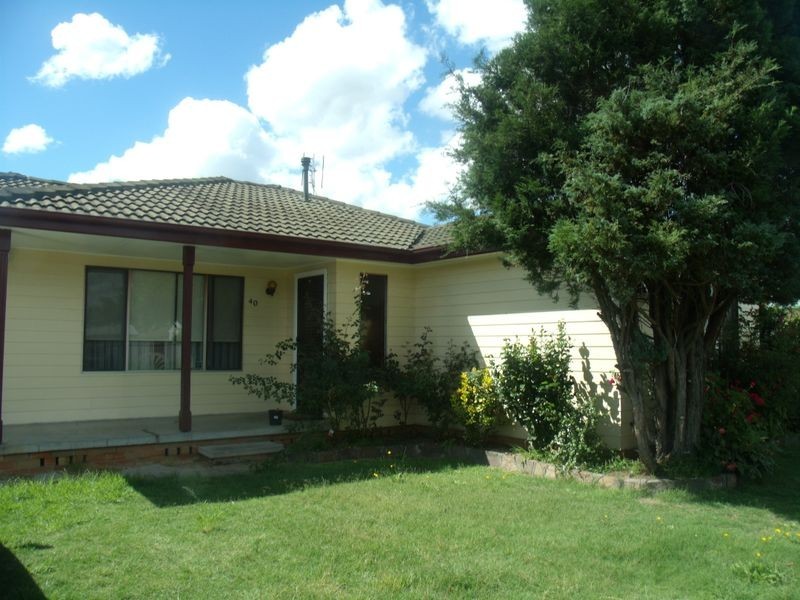 40 Lightfoot Street, Cessnock NSW 2325
