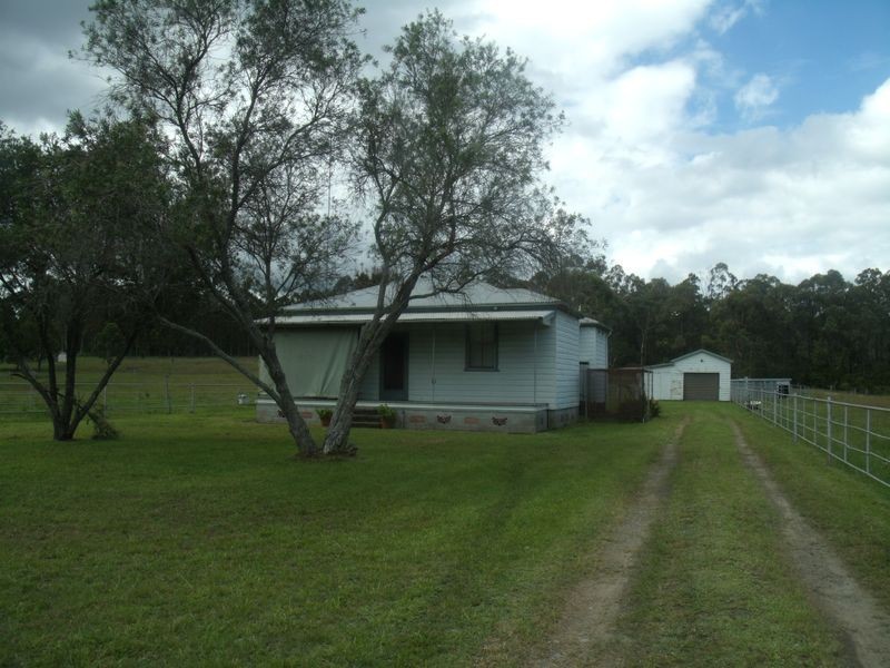 237 Quorrobolong, Kitchener NSW 2325