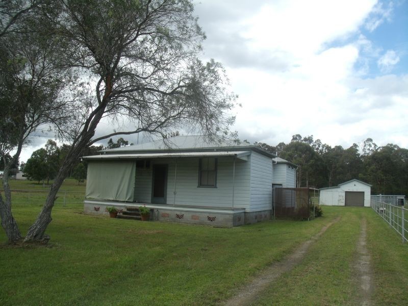 237 Quorrobolong, Kitchener NSW 2325