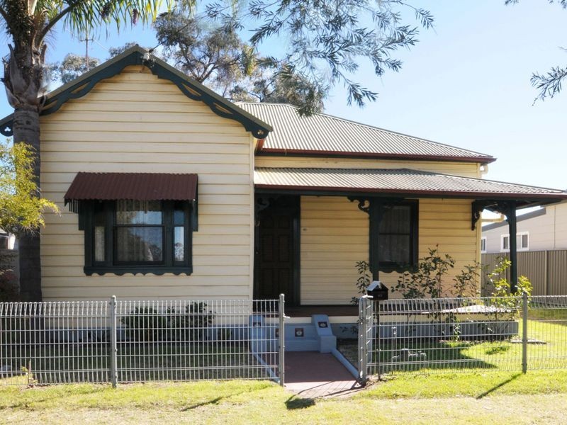 42 Shedden Street, Cessnock NSW 2325