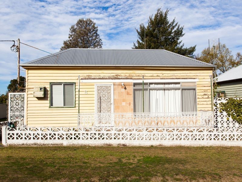 3 Albury Street, Abermain NSW 2326