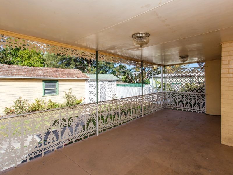 3 Albury Street, Abermain NSW 2326