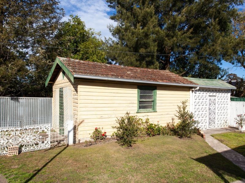 3 Albury Street, Abermain NSW 2326